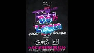 Insanidade no De Leon Music Pub 16/01 #guitar