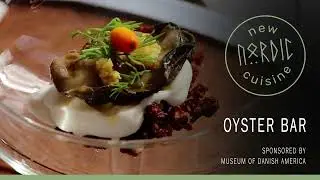 Oyster Bar