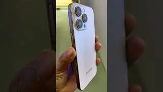 ৯৫০০ টাকায় আইফোনের মত ফোন।#smartphone #usedmobile #mobilephone