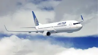 United Airlines to improve customer service