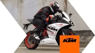 KTM Twofifties - 250 DUKE & RC 250 | KTM