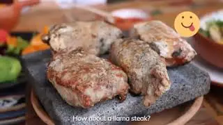 Where does food come from? 🍎Cambridge Primary Path 4 Big Question 6