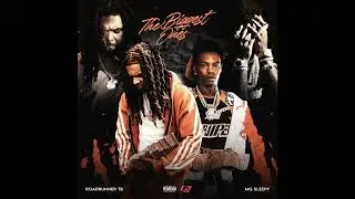 Roadrunner TB, Mg Sleepy - The Biggest Ones (Instrumental)