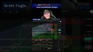 Is Crypto Ready for a Bullish Turn? 📈 #shorts