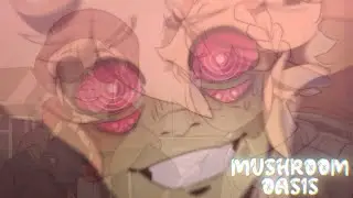 ДО СЛЁЗ! (ВСЕ КОНЦОВКИ) -  Mushroom Oasis#4