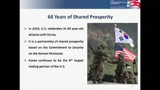 Korea&rsquo;s Aerospace/Defense Market Overview & ADEX &ndash; Seoul Air Show 2019
