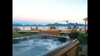 Alaska Road Trip Stays 🏔️ | My Favorite Hotels & Lodges