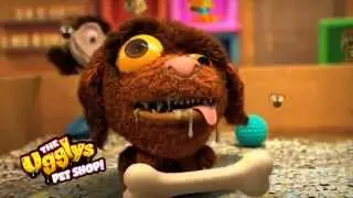 Ugglys PetShop