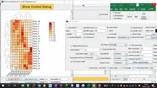 TBtools | Master Heatmap Drawing in 10 Seconds