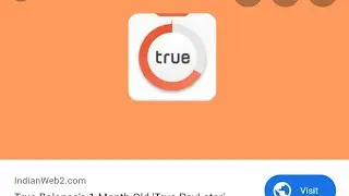 True balance unlimited money earning app