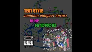 Test Style Jaranan Dangdut Kreasi Di Org 2017