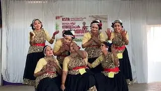 സംഘന്യത്ത വേദിയിൽ കൂട്ടക്കരച്ചിലായി മത്സരാർത്ഥികൾ  Group Dance Malappuram Districtഅധ്യാപക കലോത്സവം26