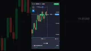 Binary options trading 📈📉 ||profit 💸|| #binaryoptions #quotex #shorts
