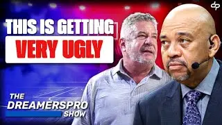 Michael Wilbon Of ESPN Sparks Controversy For Rebuking College Coach Bruce Pearl For His Comments