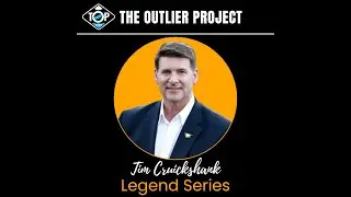 Legend Series with Tim Cruickshank ft Robert Hamilton Owens