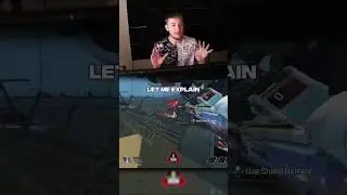 Switching To Controller From MNK