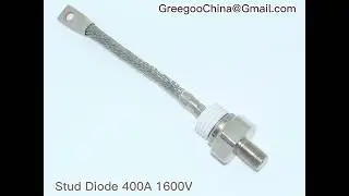 Stud Diode, Stud Rectifier Diode