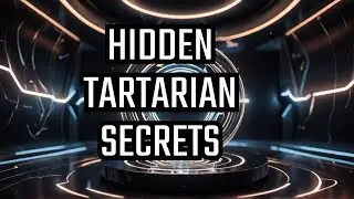 Tartarian Free Energy: The Suppressed Tech That Could've Changed The World