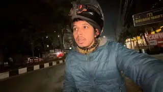 आज का Income भी अछा हुआ But बाइक में Problem आ गया 🥹😭 || Guwahati || Assam || Tikluvlogs 