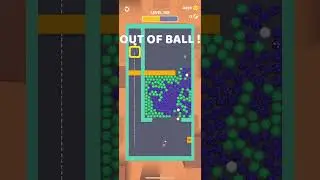 Clone Ball 🥎 satisfying ball game level 168