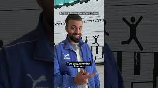 POV: If A Muslim Was In Squid Game