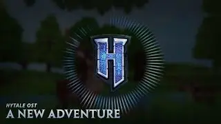 Hytale OST - A New Adventure