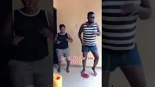 My family my joygiver #youtube #dance #youtubeshorts #funny 