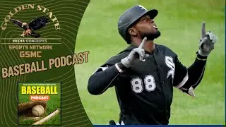 Mariners Eyeing Big Bat Trade at Deadline: Impact Analysis | GSMC Baseball Podcast