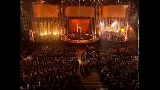 Nobel Peace Prize Concert 2011 - O Fortuna - World Youth Choir
