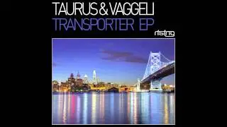 Taurus & Vaggeli - Motorpunk