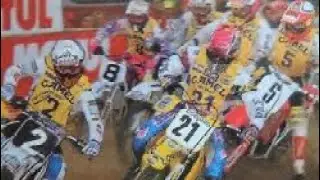 Sx paris Bercy 1991 (partie 1)