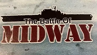 HBG’s Battle of Midway: Announcement