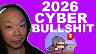 Cybersecurity Career Traps You Must Avoid in 2026