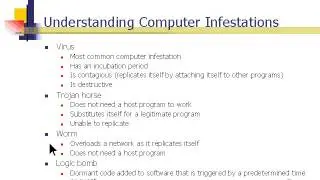 A+ Certification Class [122]