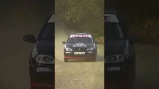 Murat Gunarslan Rallying | Citroen Saxo