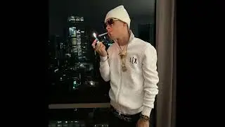 CRIS MJ X FLOYYMENOR TYPE BEAT REGGAETON 