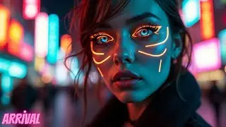 Dj Omerix - ARRİVAL ! (Club Mix) #edm #dance #party #clubmusic #trending #2025 
