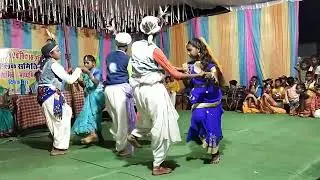 कर्मा के ताल मे झूमे #dance #cgsong #youtubevideos