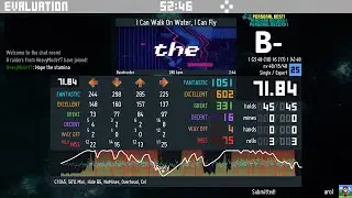 I Can Walk on Water, I Can Fly - 25 - 71.84