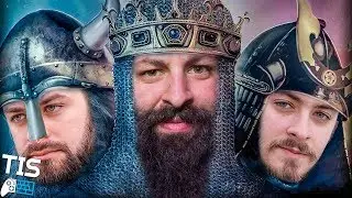 &Eta; &Delta;&upsilon;&nu;&alpha;&sigma;&tau;&epsilon;ί&alpha; &tau;&omega;&nu; TechItSerious! | Age Of Empires III