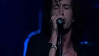 Jonas - Fascinaton (Live)