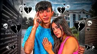 DECIDIMOS ACABAR con NUESTRO AMOR...💔