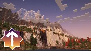 Exploring Project New Dawn | Existence SMP Community