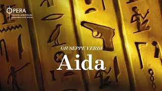 Giuseppe Verdi: Aida (trailer)