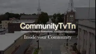 communitytvtn inside your community
