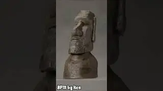 NEW, FIGMA Moai Statue #shorts #figma #moai #moaistatues