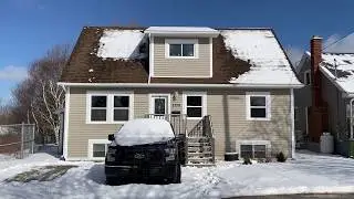 6759 Huron Street, Halifax, Nova Scotia - Video Tour  (SOLD)