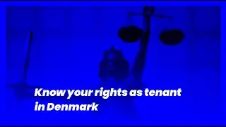 Your rights as a tenant in Denmark | DIGURA - Legal help for tenants in Denmark