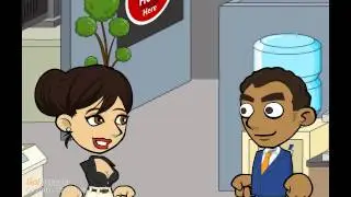 Adhitprofits - Cartoon