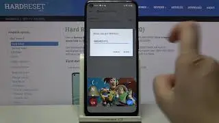 How to Block Number on OPPO A33 2020 &ndash; Block Contacts